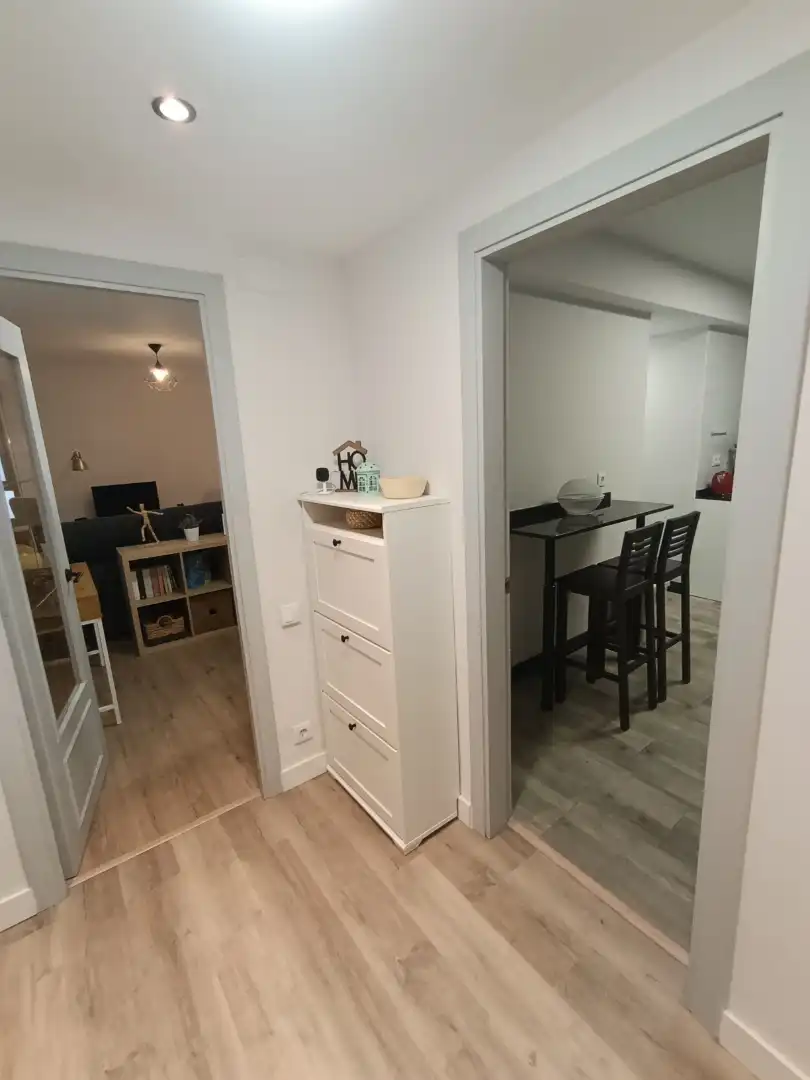 Flat with lift for sale in Calle de Llano Ponte, imagen 4