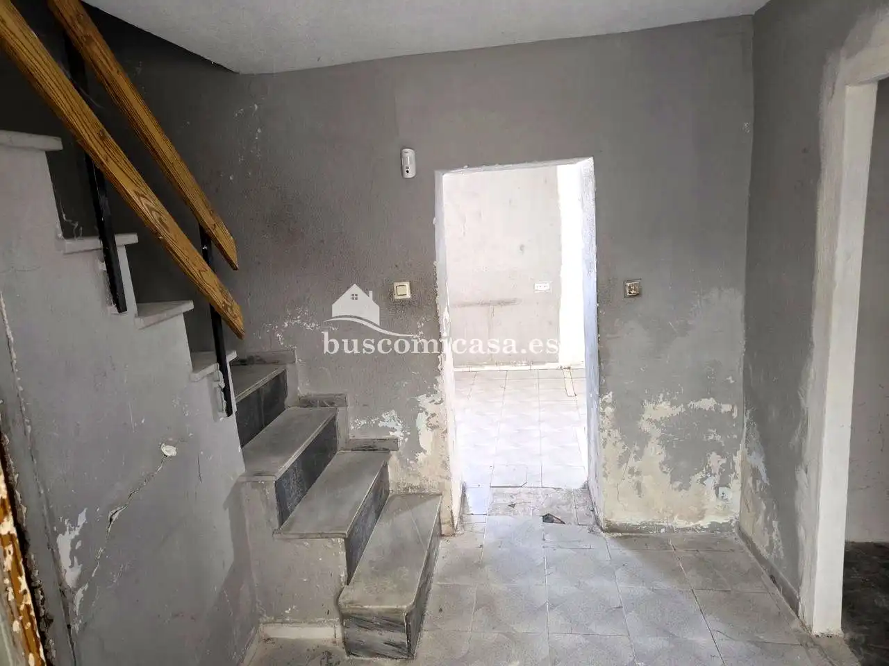 Casa adosada en venta en San Bartolomé, 6, Martos