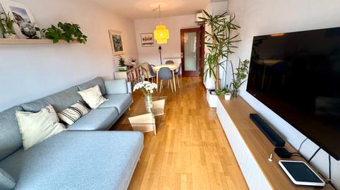 Foto 3 de Pis de lloguer a Calle Castillo de Belmonte, 3, Europolis, Madrid