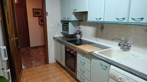 Foto 2 de Pis en venda a Carretera de Málaga, 69, Angustias - Chana - Encina, Granada