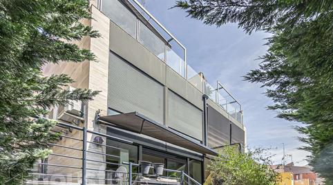 Foto 4 de Casa o xalet en venda a Carrer de Sant Eudald, ., El Coll, Barcelona