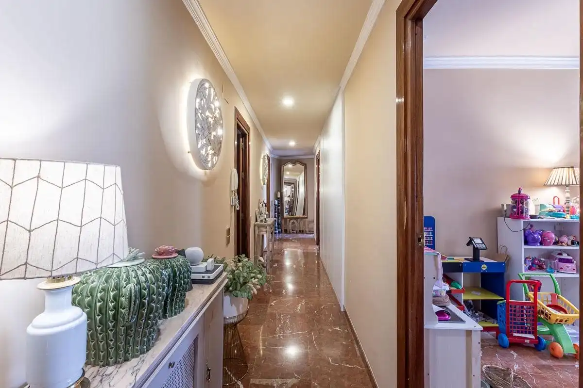 Piso con ascensor en venta en DE LAS DESCALZAS 3, imagen 29