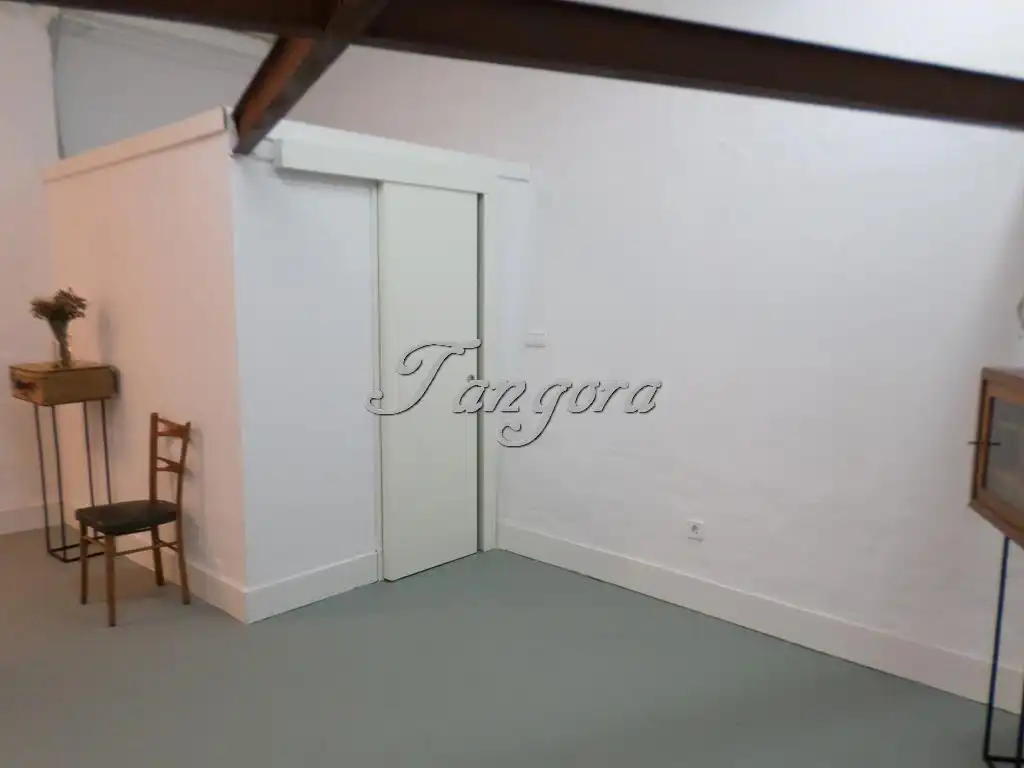Schlafzimmer von Geschaftsraum zur Miete in Getxo 