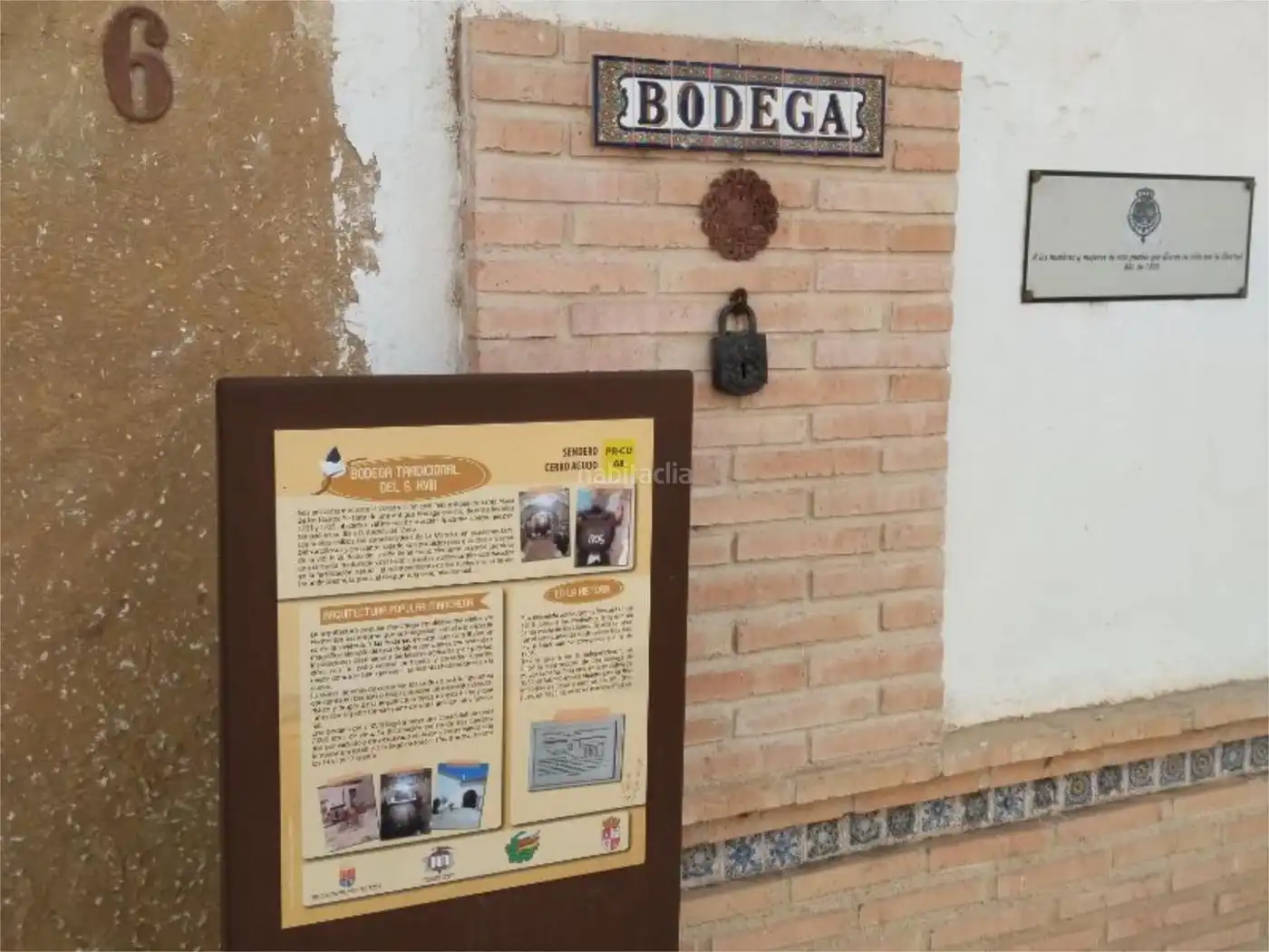 Adosado en venta en Calle Mayor 6, imagen 19