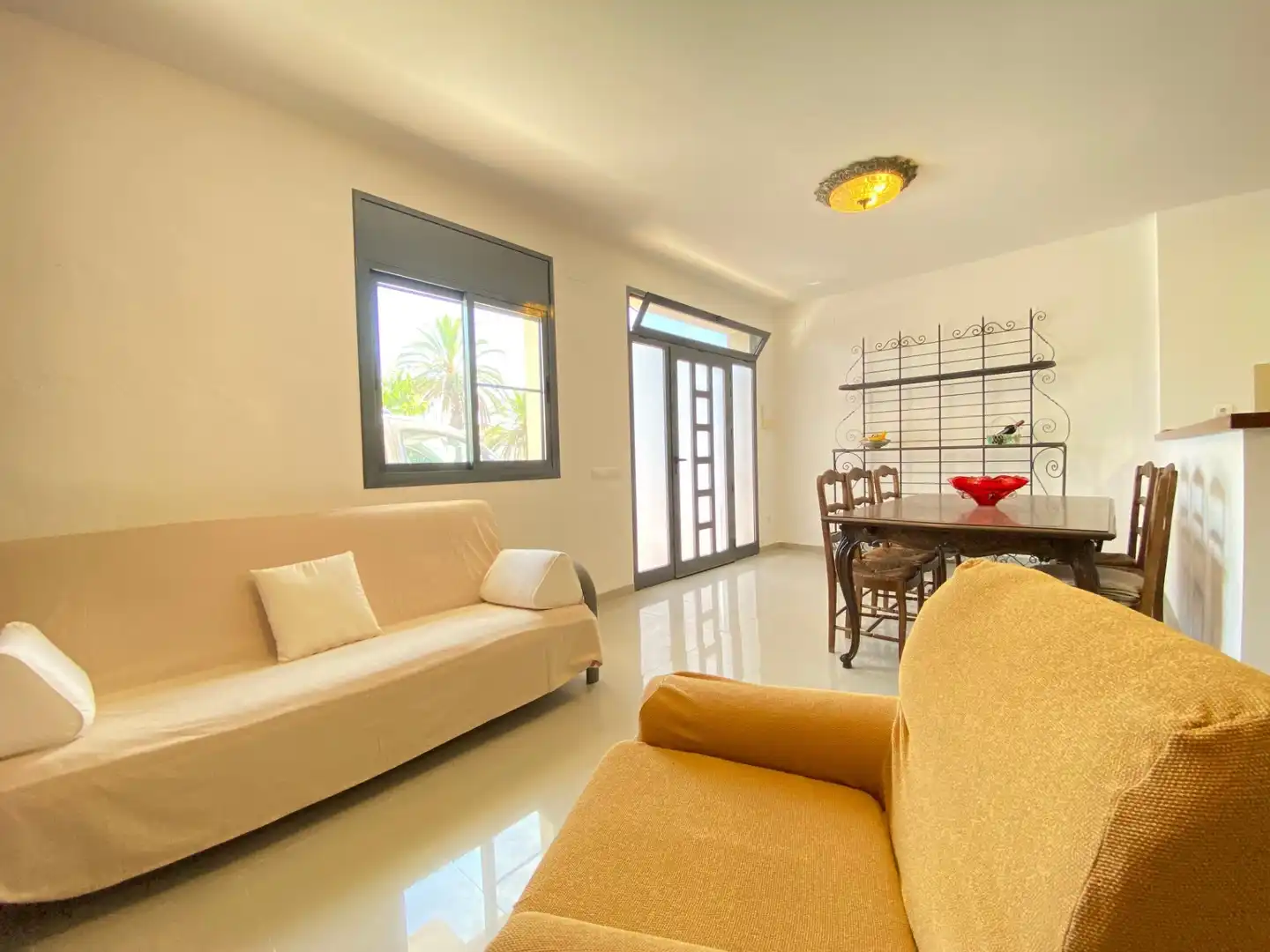 Appartement compact avec jardin à vendre à Alcanar, imagen 21