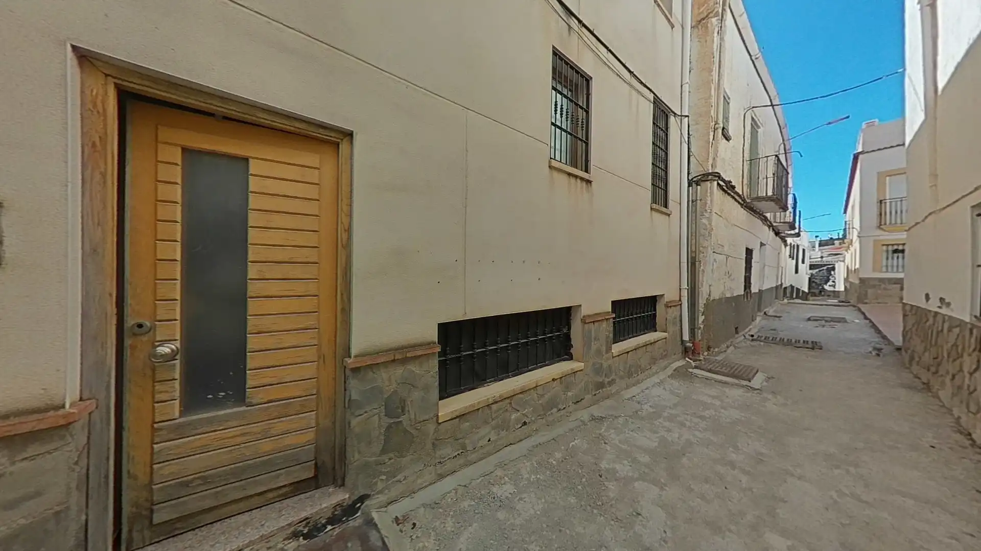 Dúplex amb terrassa en venda a Paterna del Río, imagen 27