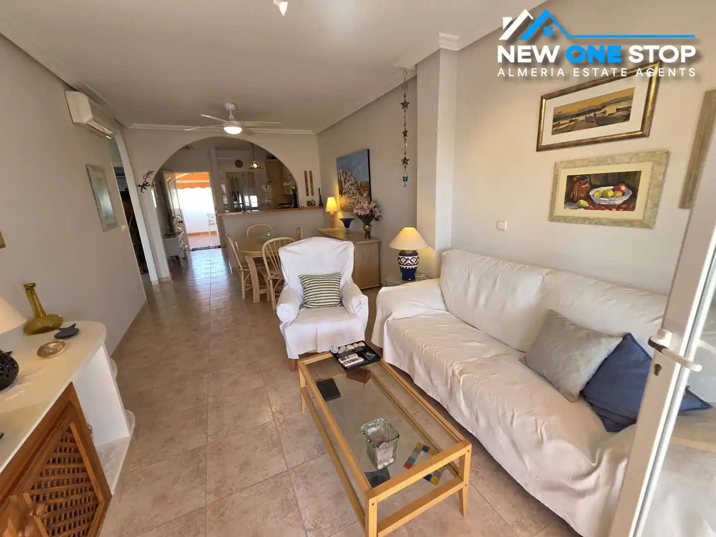 Ático con terraza en venta en Calle las Conchas, imagen 11