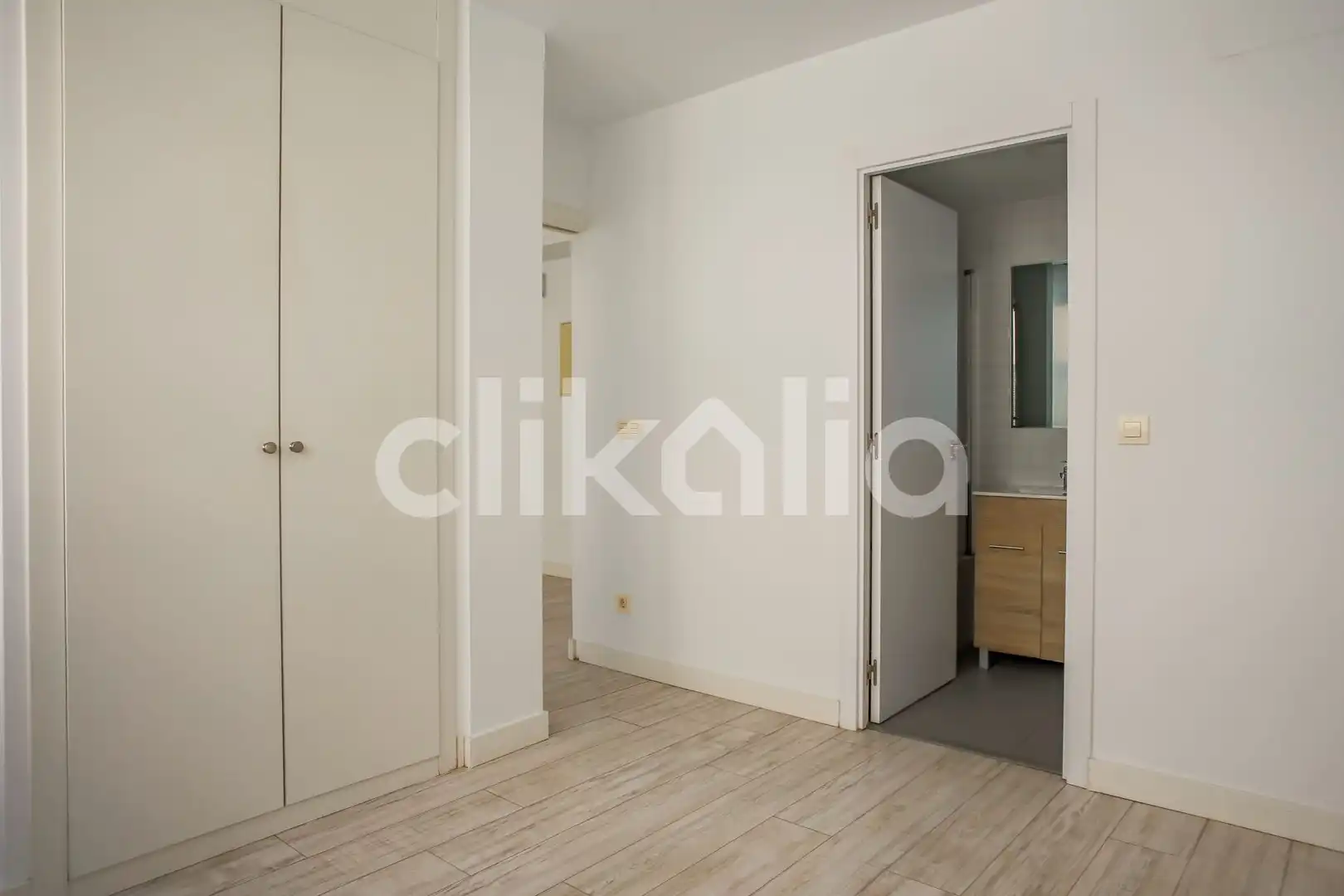 Wohnung zur Miete in Ensanche de Vallecas - La Gavia