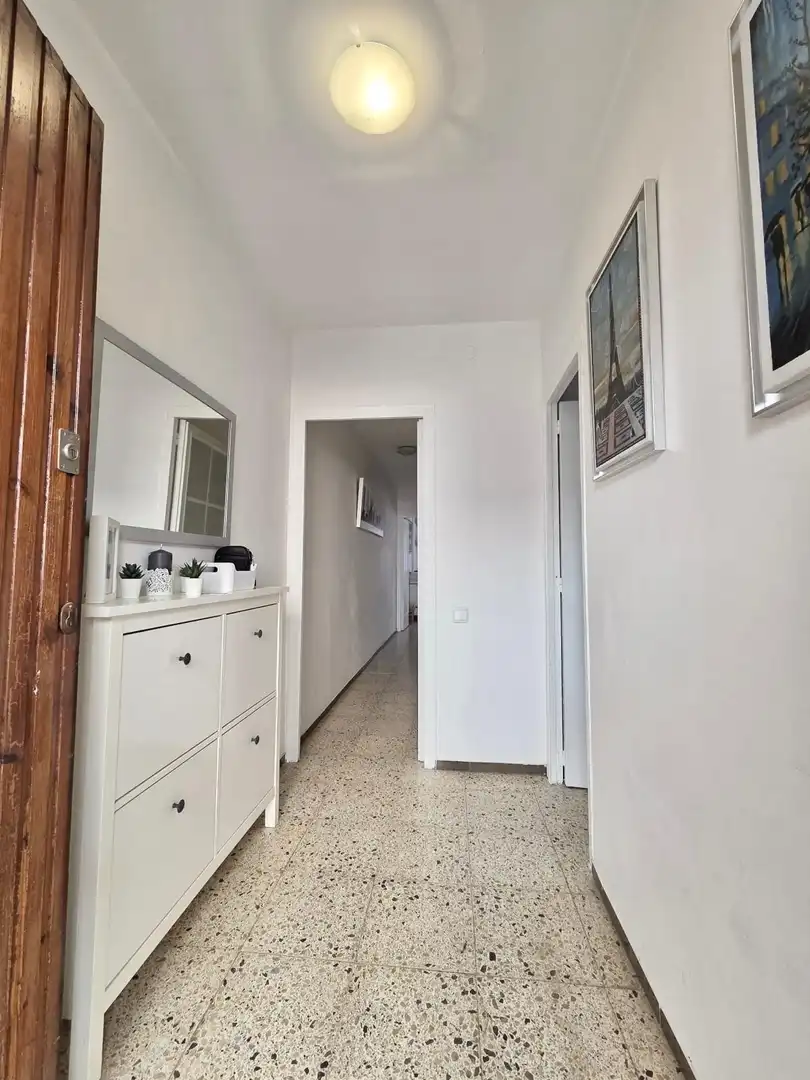 Piso en venta en Cunit con Aire acondicionado, Calefacción y Terraza