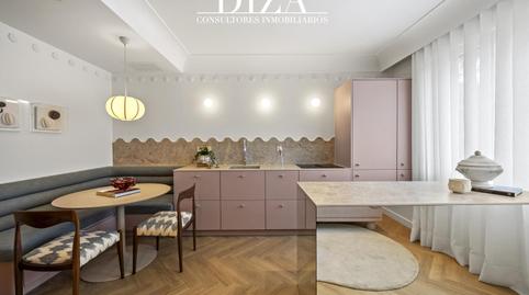 Photo 2 of Planta baja to rent in El Viso,  Madrid Capital