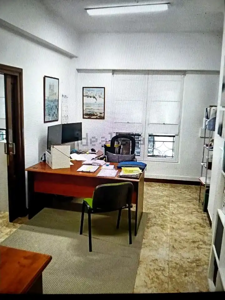 Büro zur Miete in Gijón 
