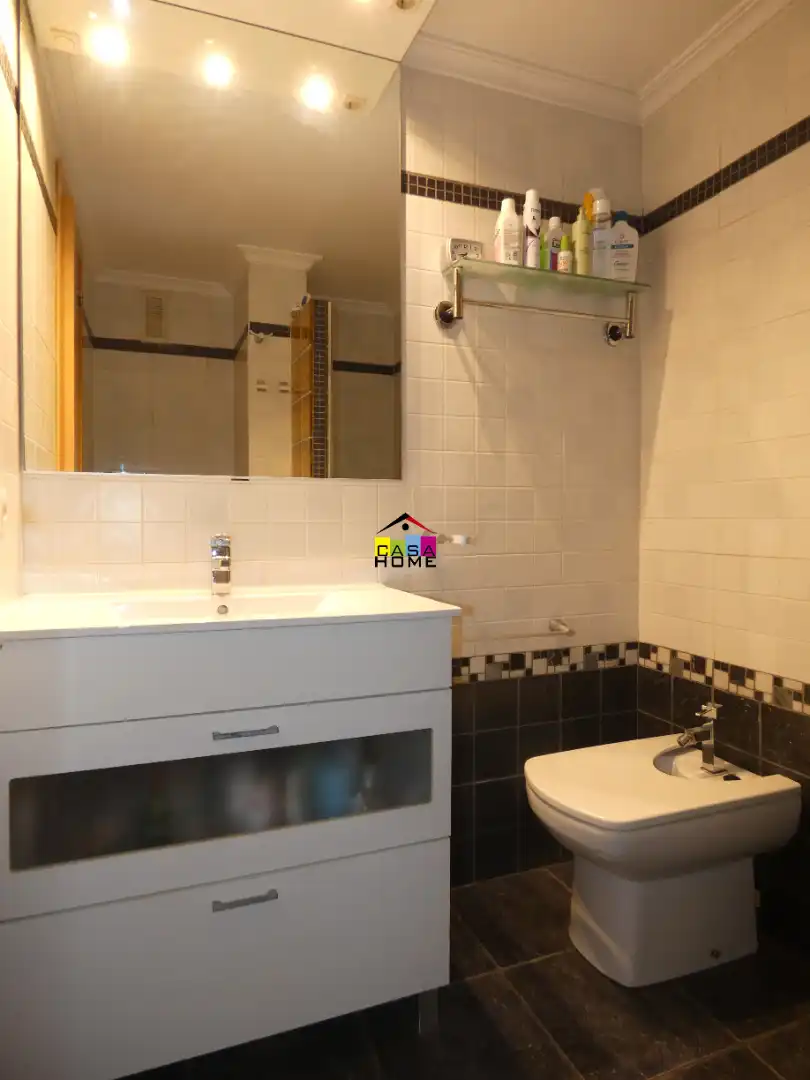 Maison mitoyenne avec terrasse à vendre à Heliópolis, imagen 24