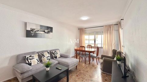 Photo 2 of Flat for rent in Las Piscinas Naturales, Torrevieja