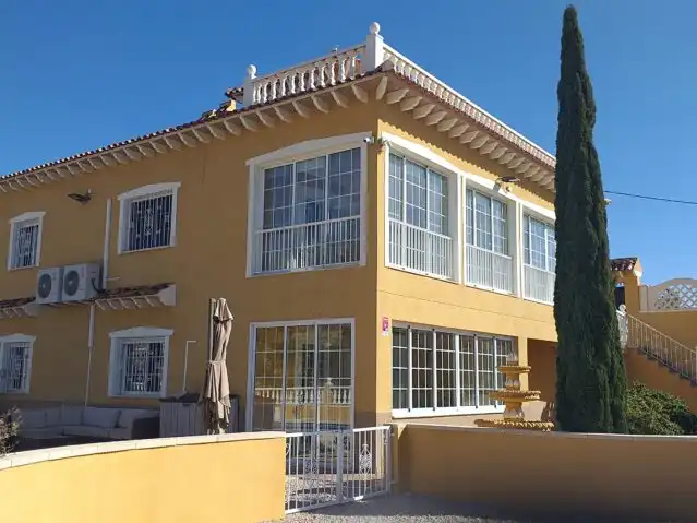 Xalet en venda a Abanilla, imagen 3