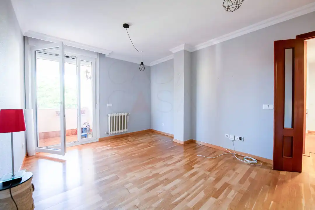 Piso con terraza en venta en Calle Camino de Orconera, imagen 2