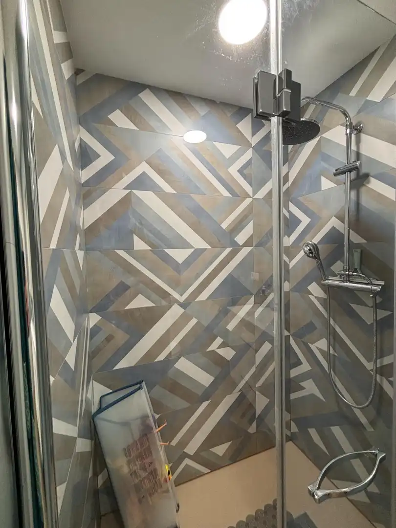 Baño de Casa adosada en venta en Antequera con Aire acondicionado, Terraza y Balcón