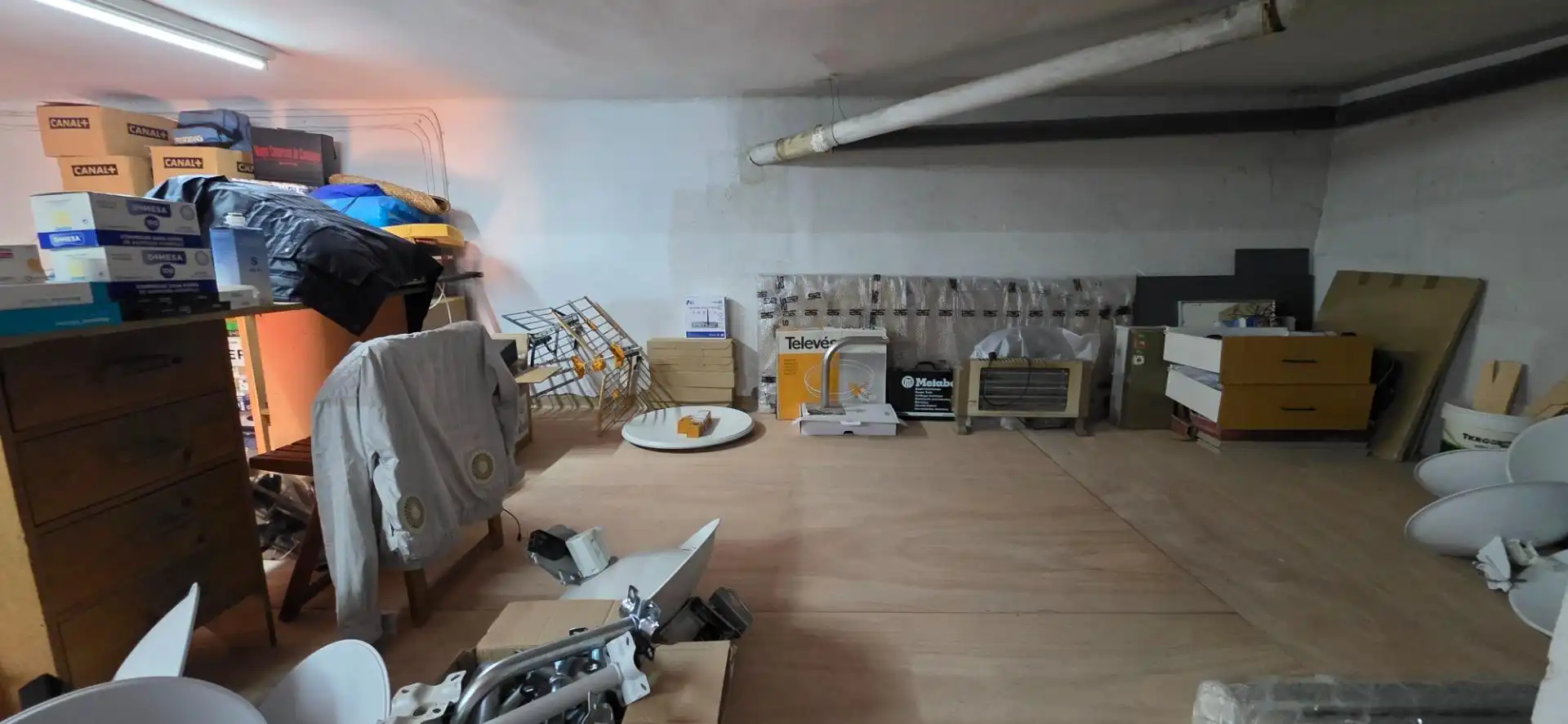 Business premises for sale in L'Ametlla de Mar pueblo, imagen 6