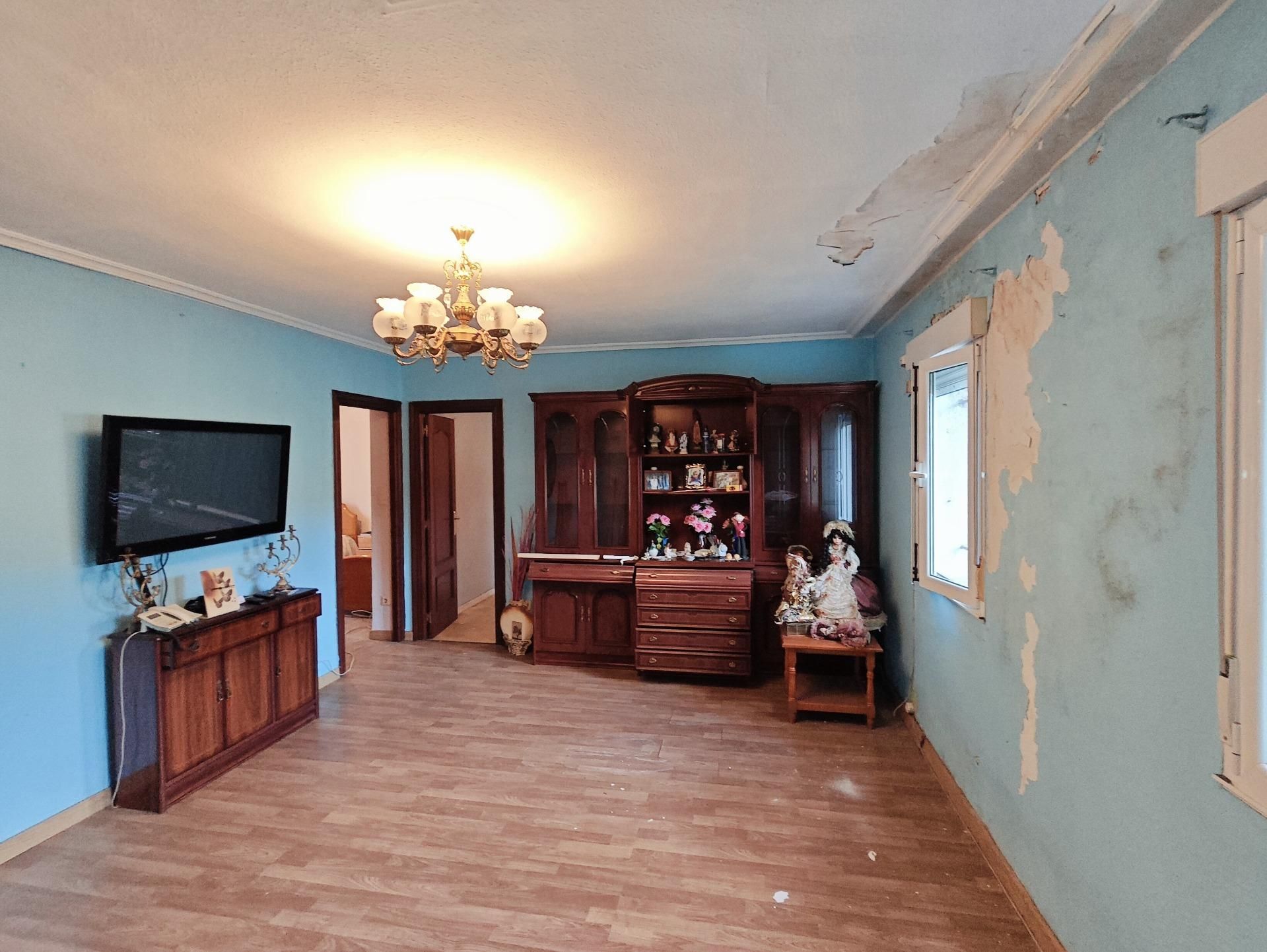 Living room of Flat for sale in Corvera de Asturias