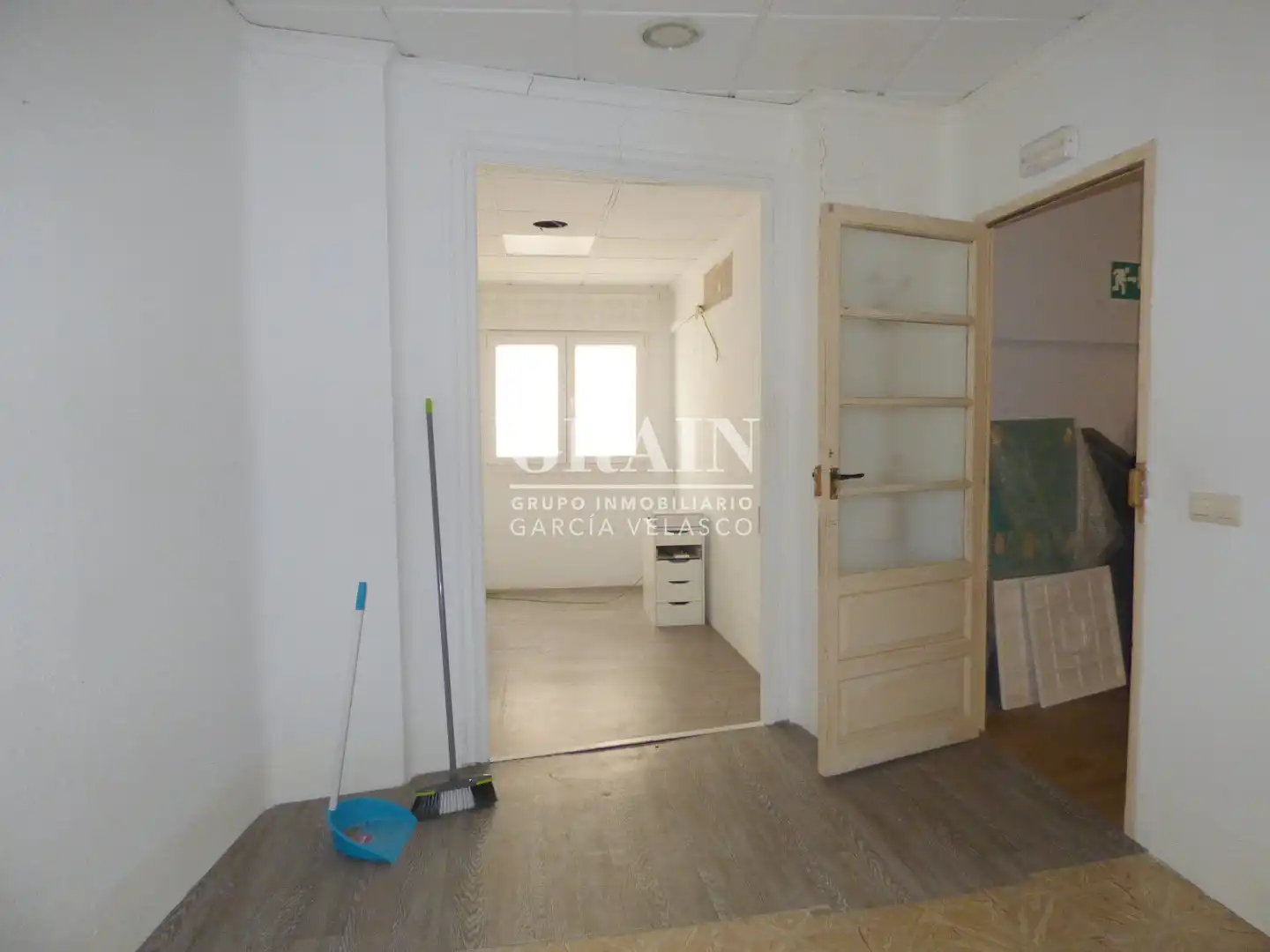 Business premises to rent in Feria, imagen 12