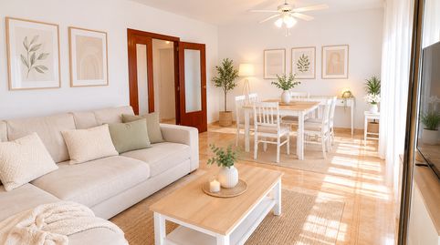 Foto 2 de Piso en venta en San Gabriel, Alicante / Alacant
