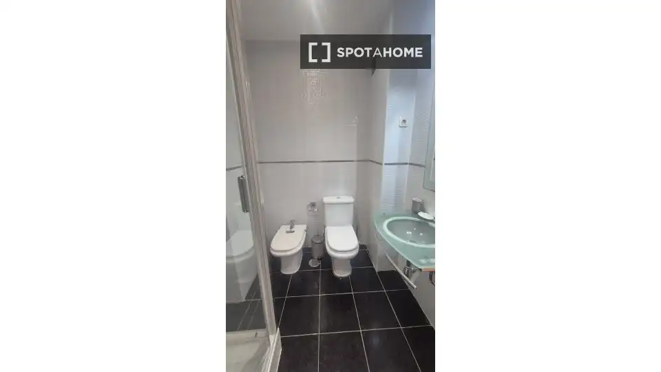 Flat with terrace to rent in Puente de Vallecas, imagen 6