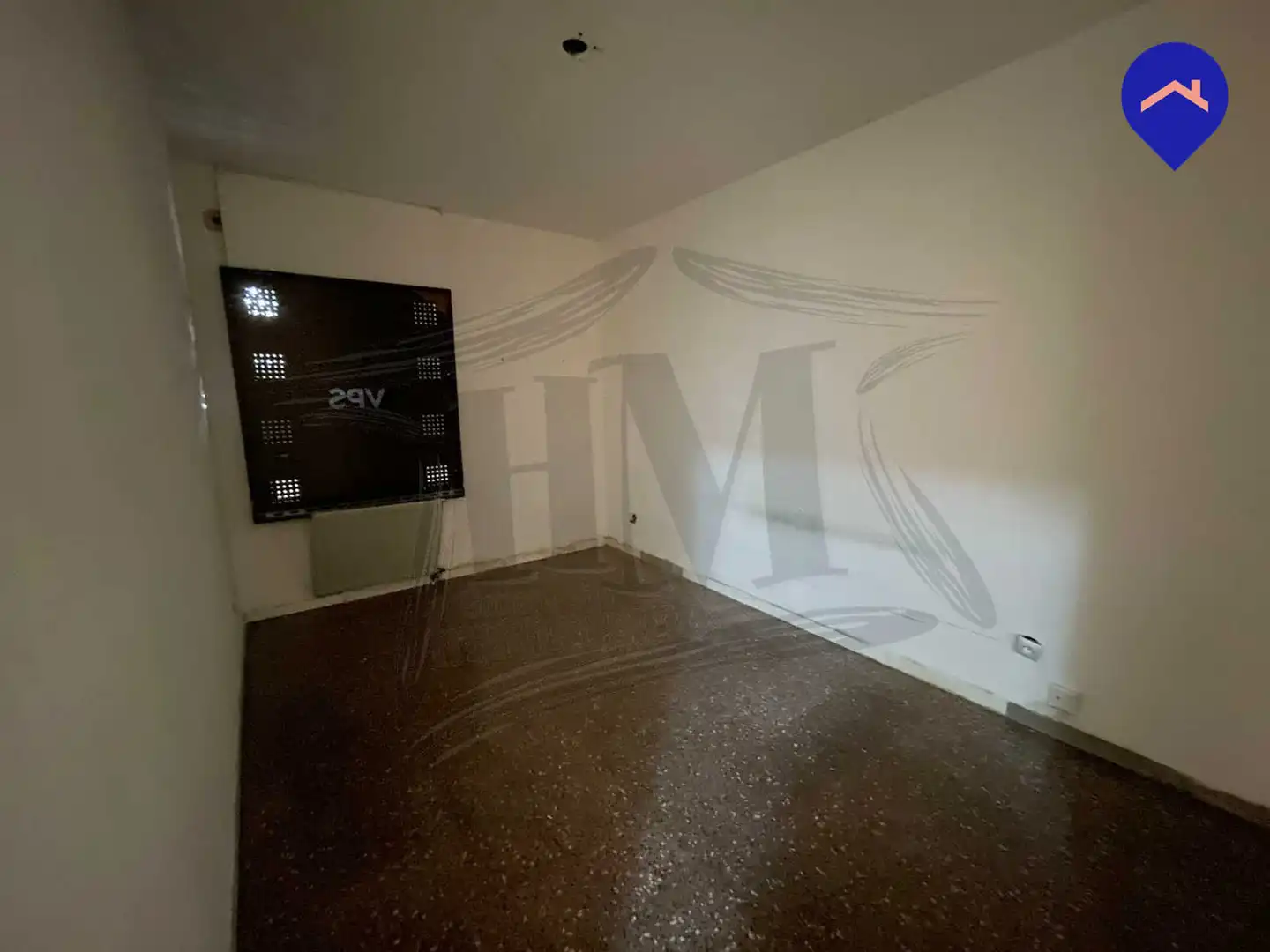 Piso en venta en Madrid con Calefacción, Terraza y Alarma