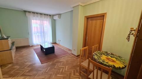 Foto 4 de Apartament de lloguer a Calle de Luis de Astrana Marín, 1, Estación - Parque O'Donnell, Alcalá de Henares
