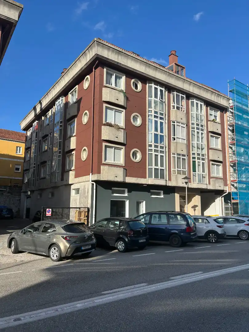 Flat with lift for sale in Avenida de Ourense, imagen 15