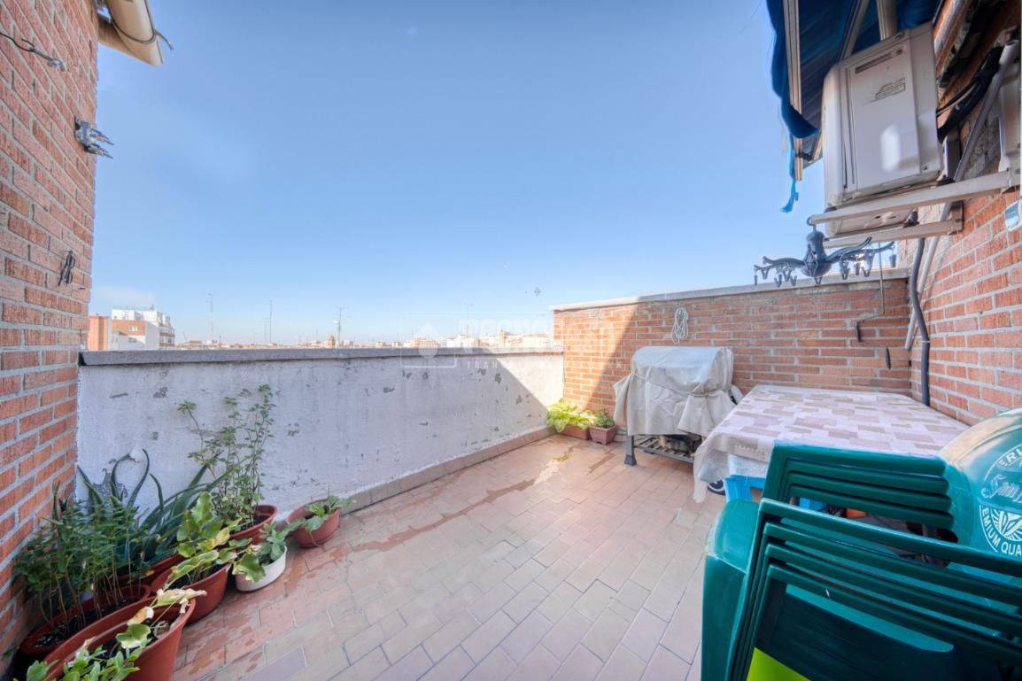 Piso en venta en Delicias, Valladolid Capital