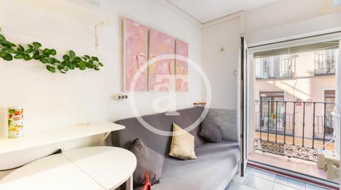 Photo 2 of Flat to rent in Calle de Zurita, Embajadores - Lavapiés, Madrid