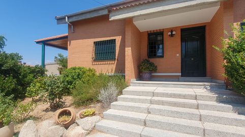 Foto 2 de Casa o chalet en venta en Camino Camino de Talamanca el Coto, El Casar, Guadalajara