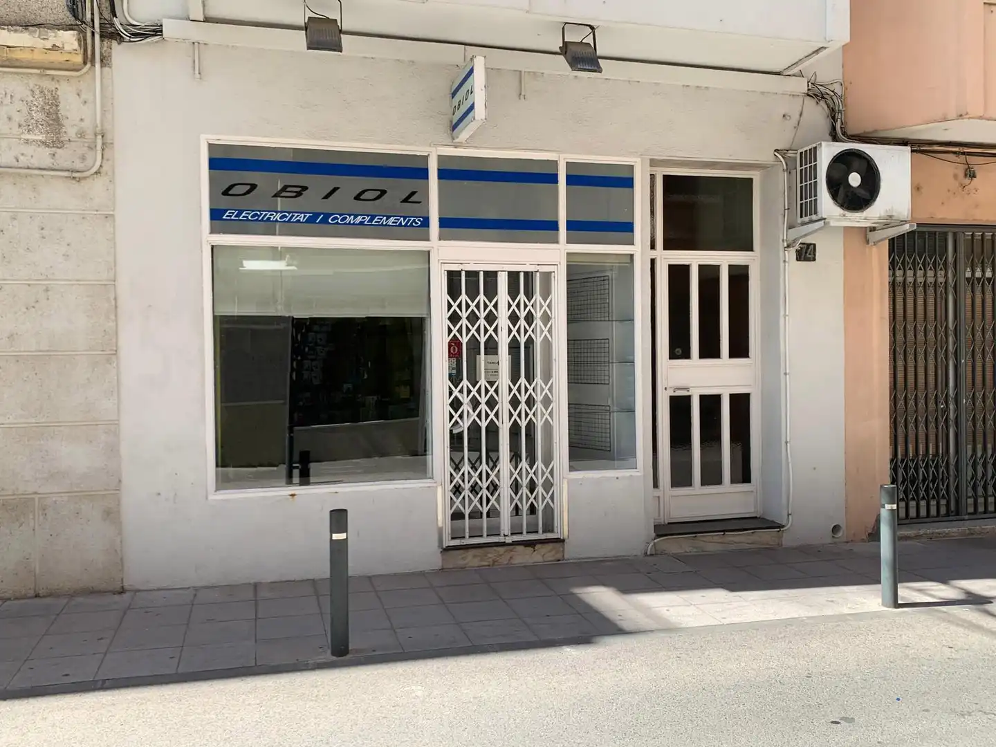 Buildings for sale in Amposta