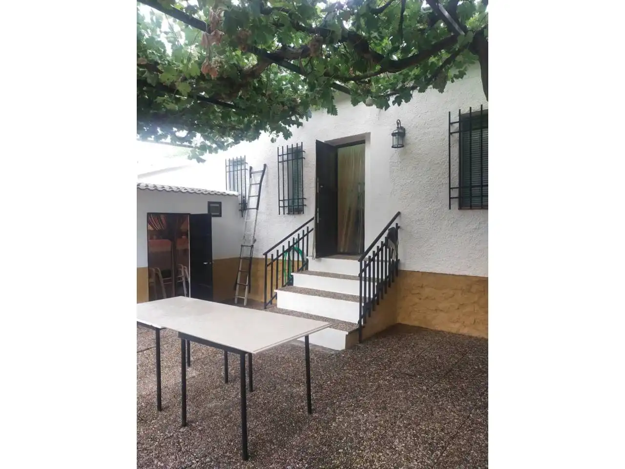Detached house with garden for sale in Urbanizacion Cueva de la Morenilla, imagen 17