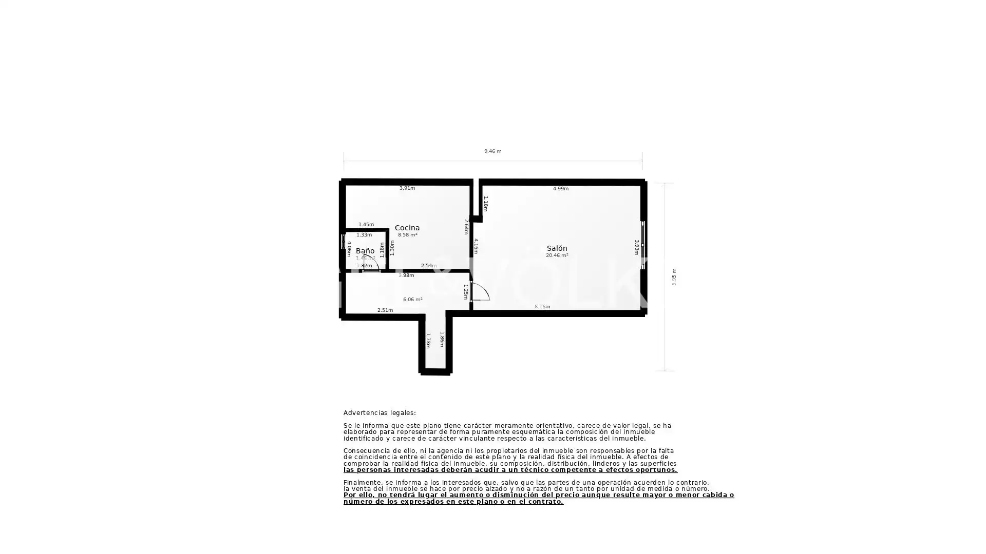 Piso con ascensor en venta en Nucli Urbà, imagen 23