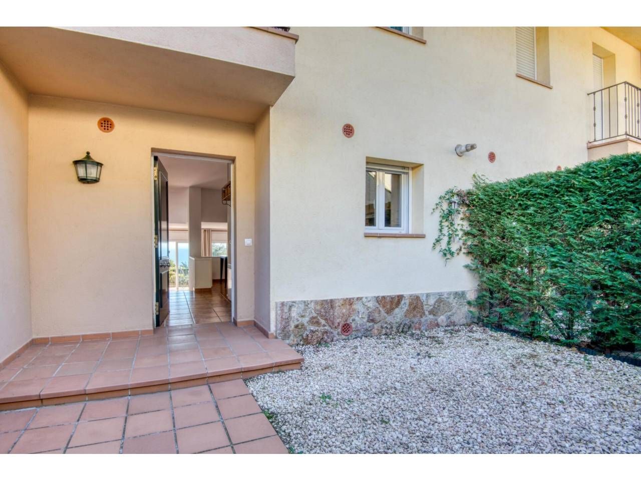 Casa o xalet en venda en Sant Feliu de Guíxols amb Aire condicionat, Calefacció i Jardí privat