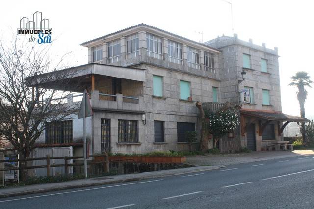 Local comercial en Venta en N-550, 8 en Valga