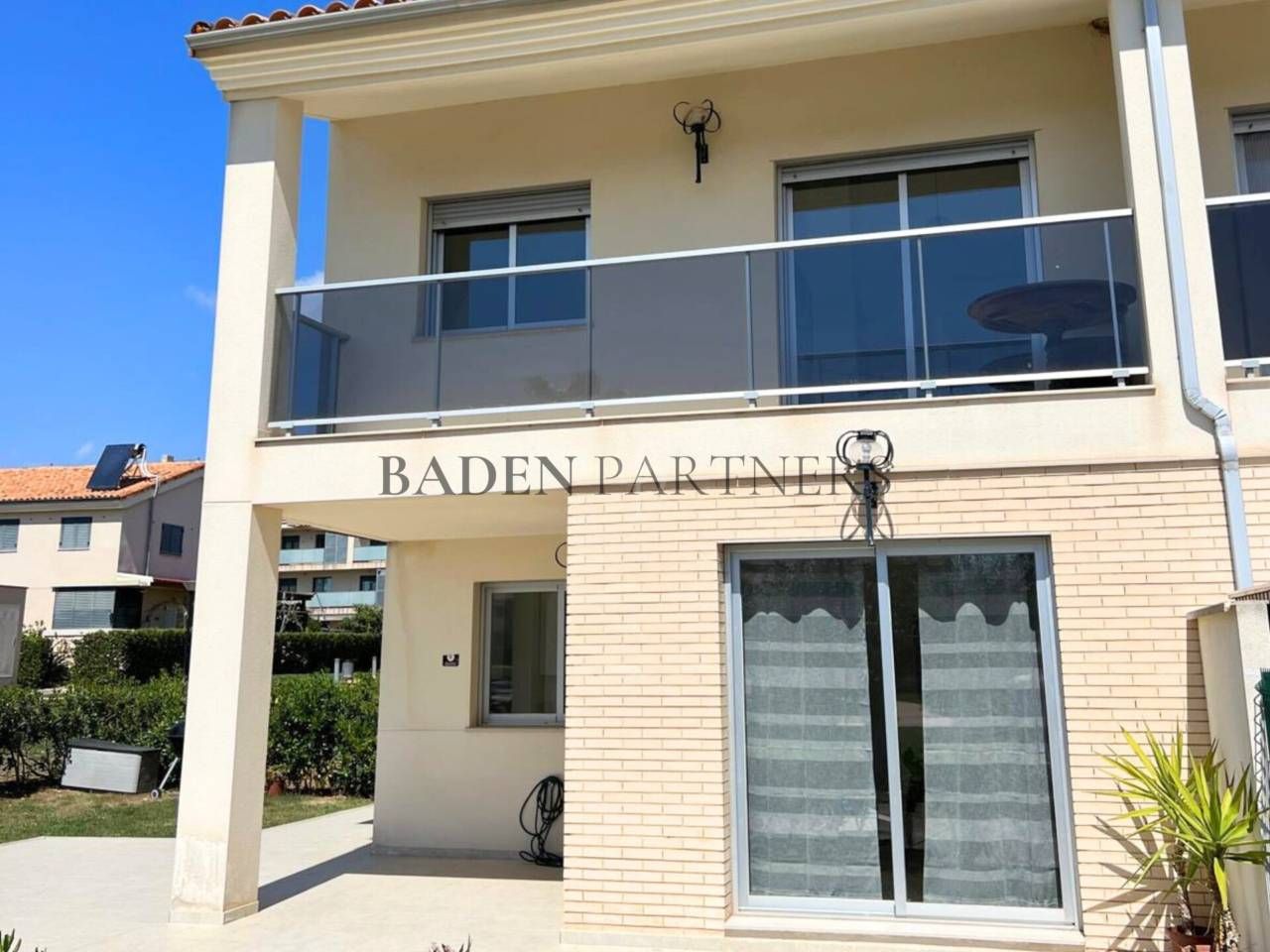 Single-family semi-detached to rent in San Jorge / Sant Jordi