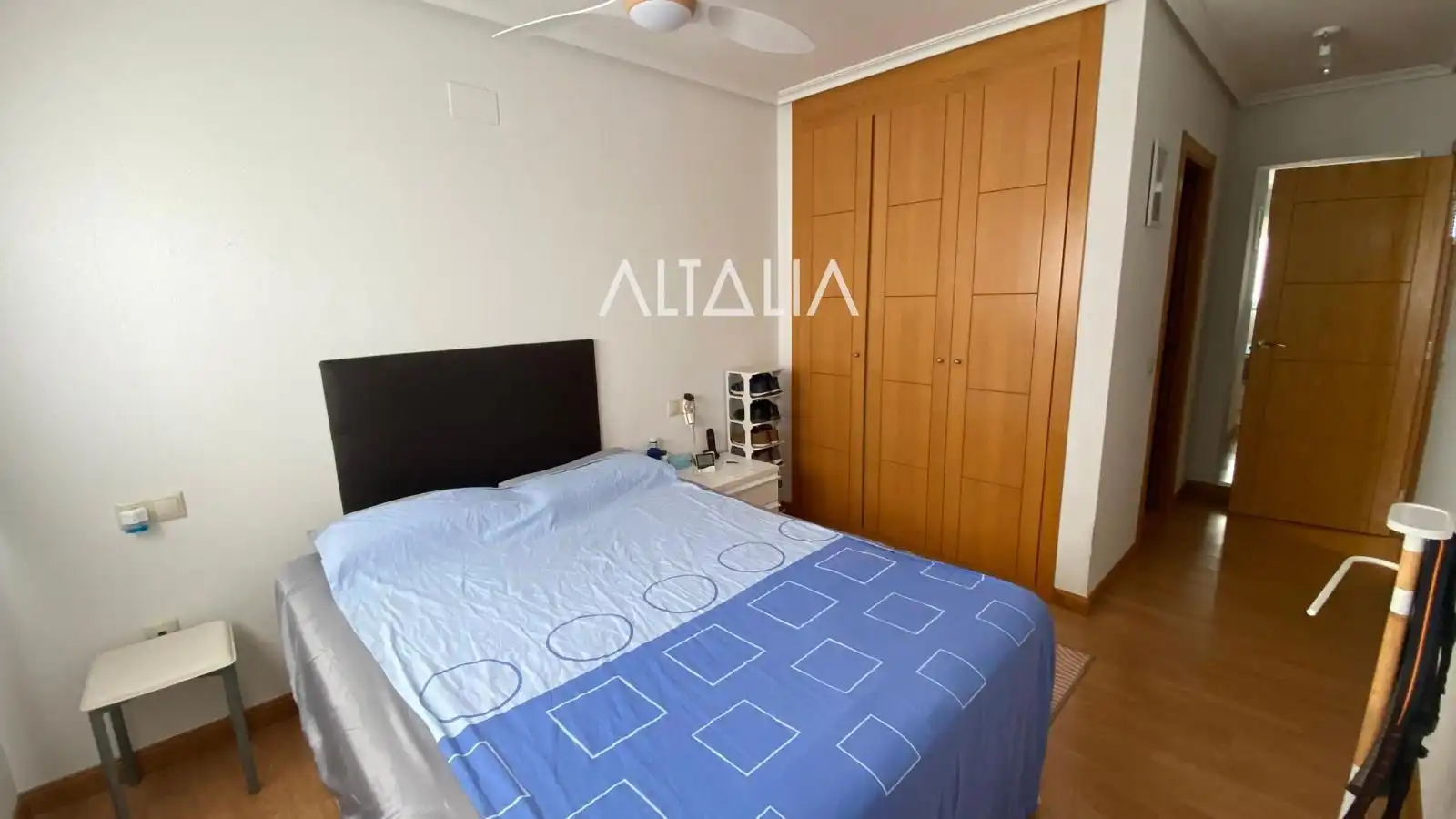 Habitación de Piso en venta en Cuenca con Trastero y Amueblado
