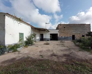 Country house for sale in Lloseta