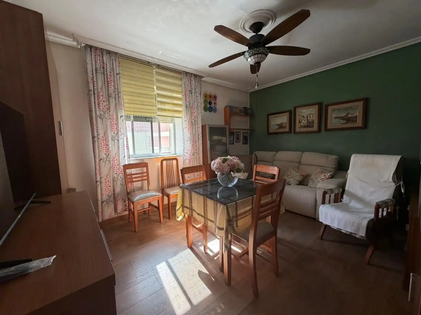 Piso con terraza en venta en Asdrúbal - Bahía Blanca, imagen 4
