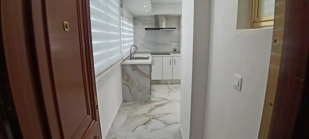 Apartament amb piscina en venda a Rincón de Loix, imagen 3