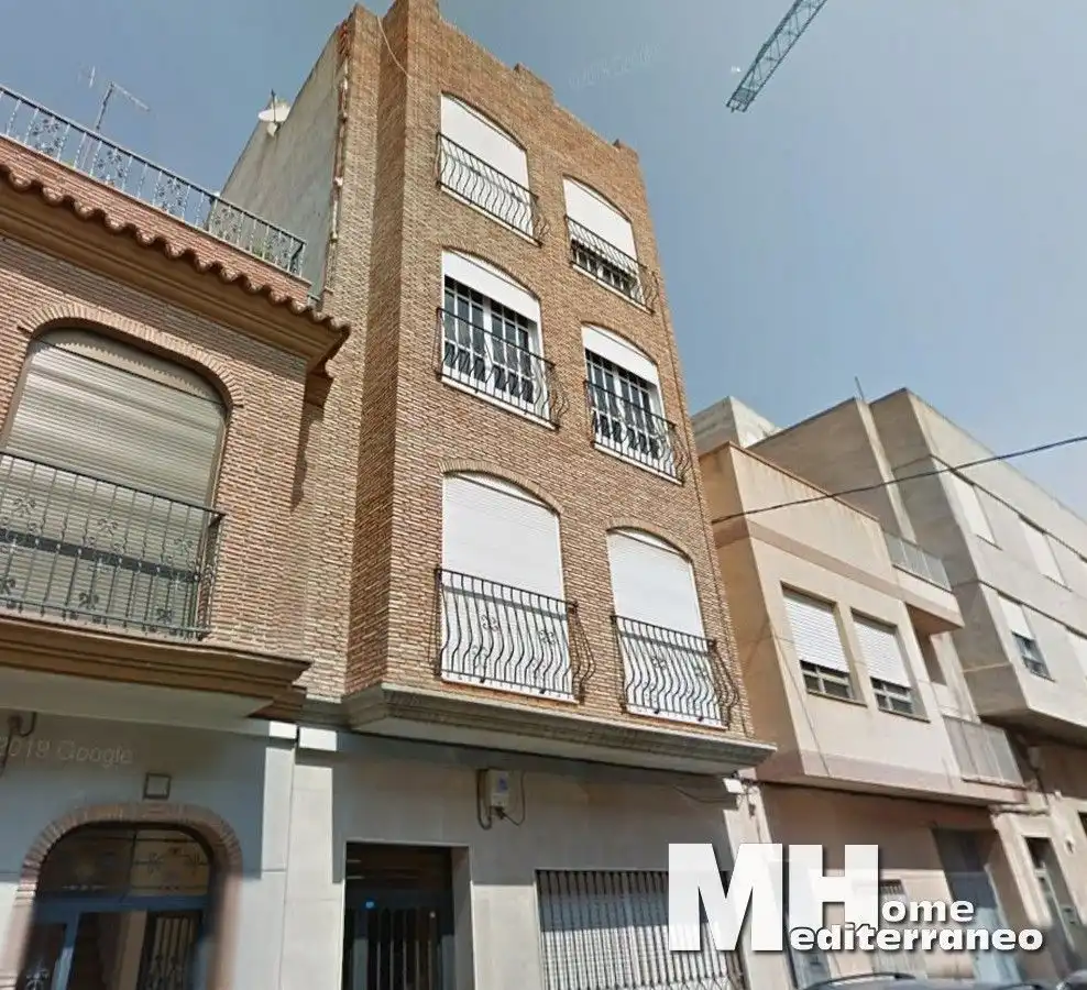 Appartement à vendre à ALFONDENGUILLA 22, imagen 3