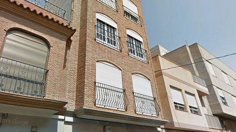 Foto 3 de Piso en venta en Alfondenguilla, 22, Nules, Castellón