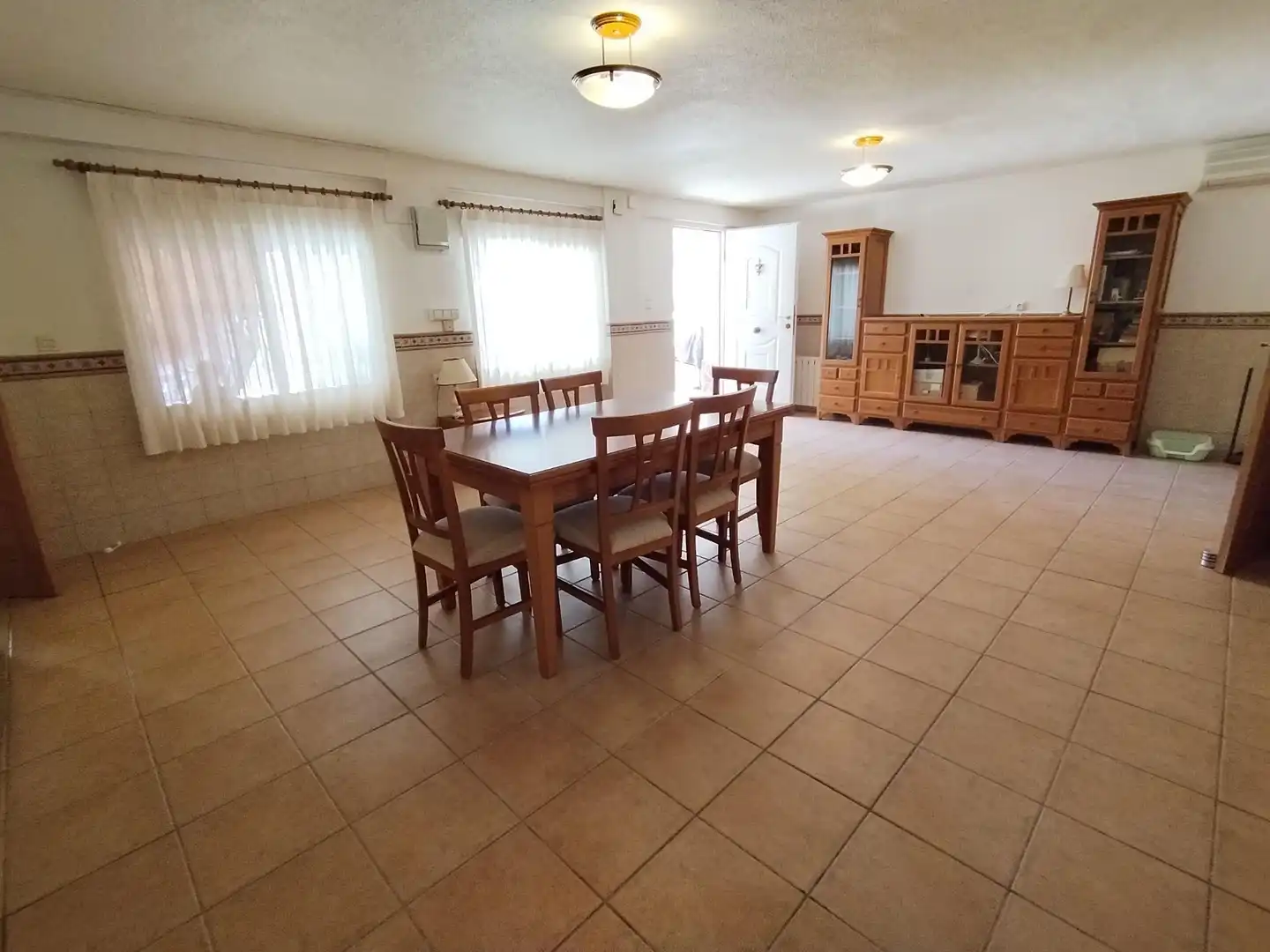 Villa avec piscine à vendre à Novelda, imagen 38