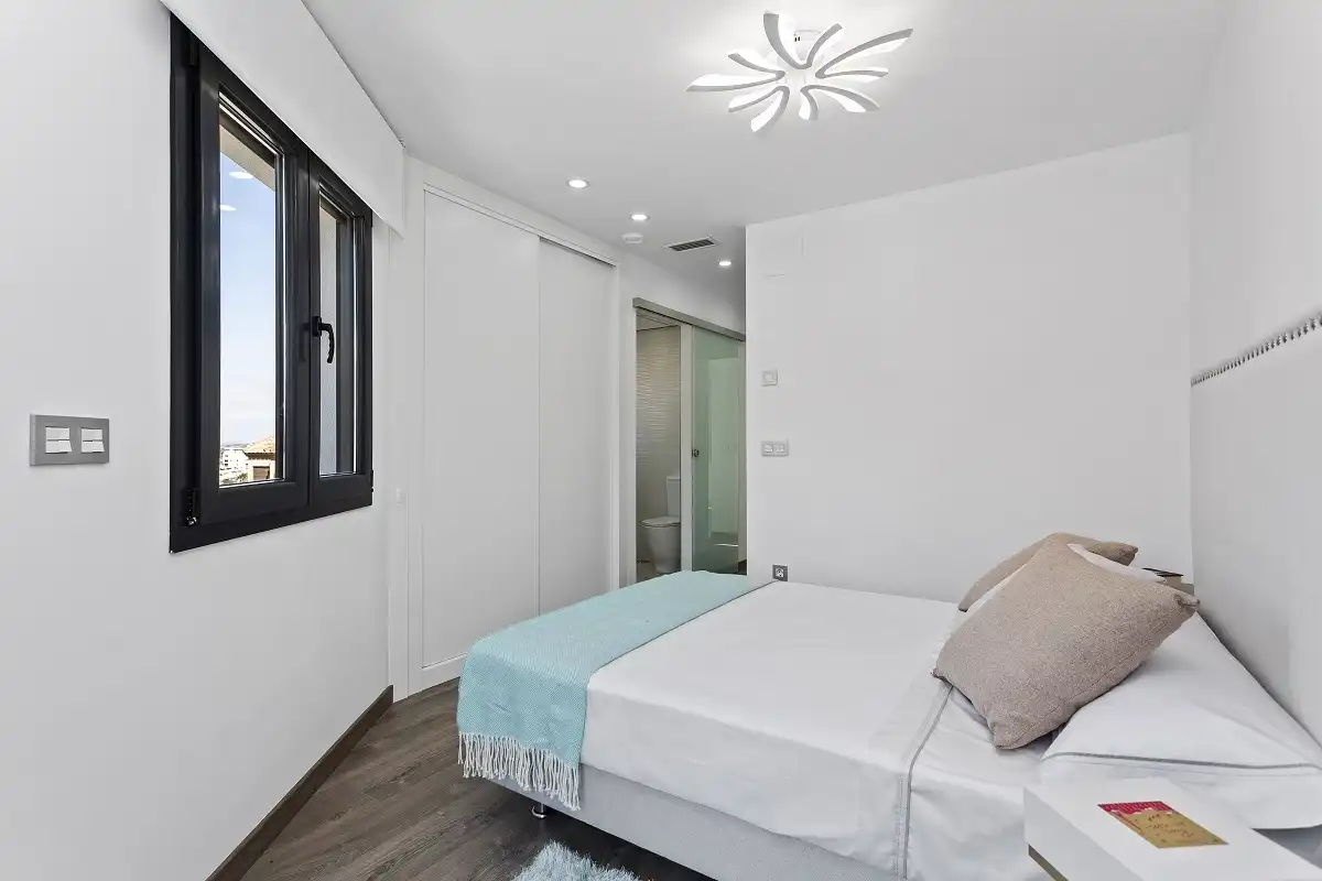 Casa o chalet en venta en Cabo Cervera