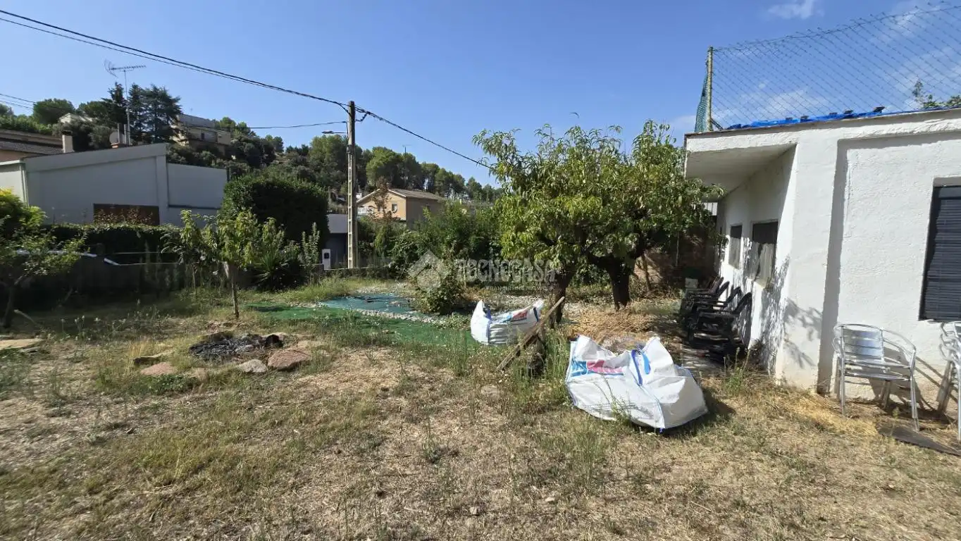 Terreny rústic en venda a Castellnou de Bages, imagen 3