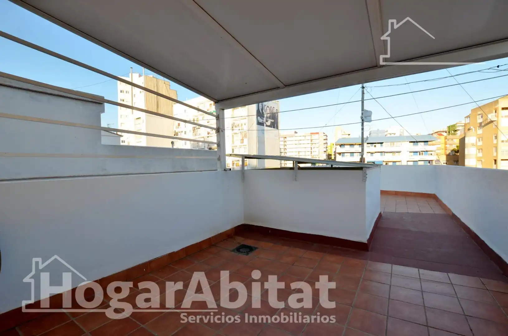 Terrace of Houses for sale in Cullera  with Air Conditioner, Heating and Terrace