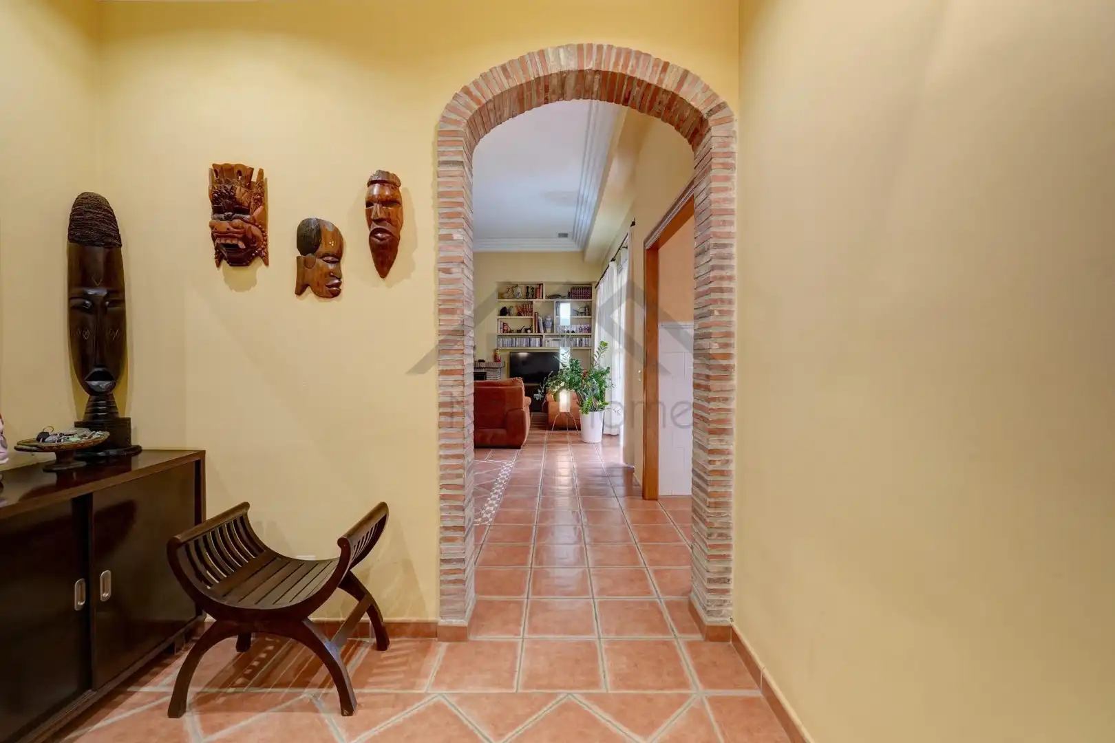Houses for sale in La Pobla de Vallbona  with Heating, Private garden and Terrace