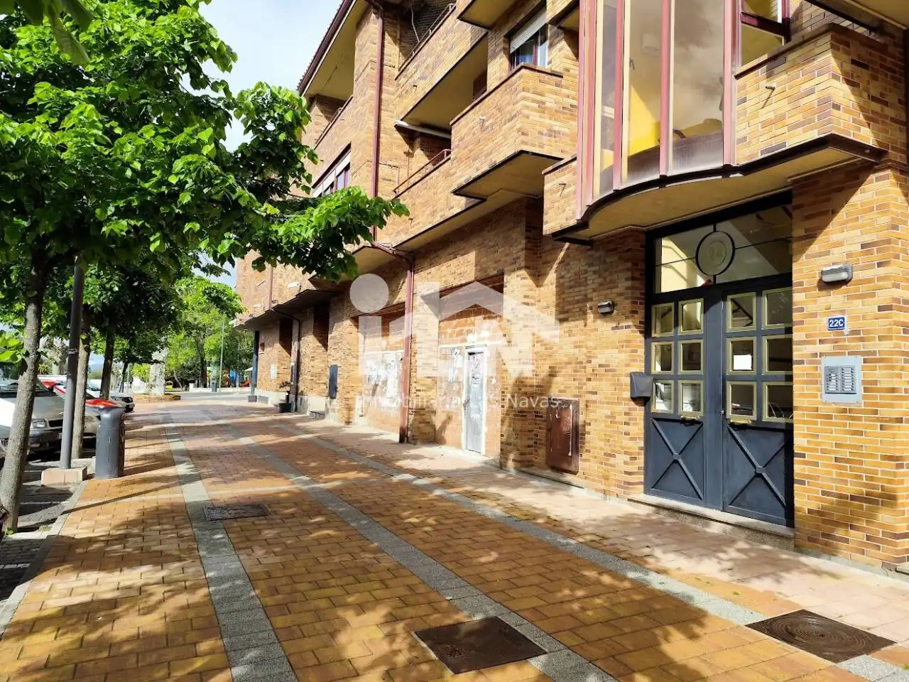 Gewerbefläche zum Verkauf in Calle Aniceto Marinas, imagen 22