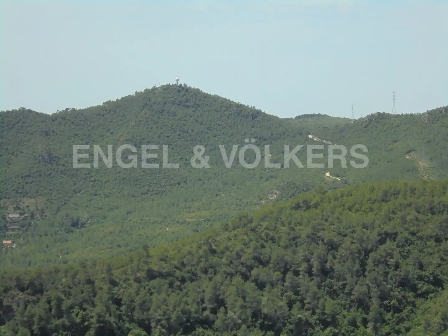 Residential land for sale in Sesoliveres - Pla de la Massa, imagen 4